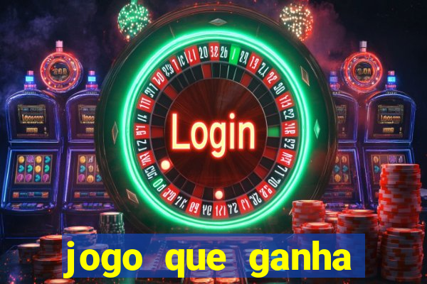 jogo que ganha dinheiro sem depositar